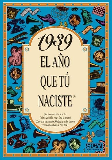 1939 | 9788488907769 | Librería Castillón - Comprar libros online Aragón, Barbastro