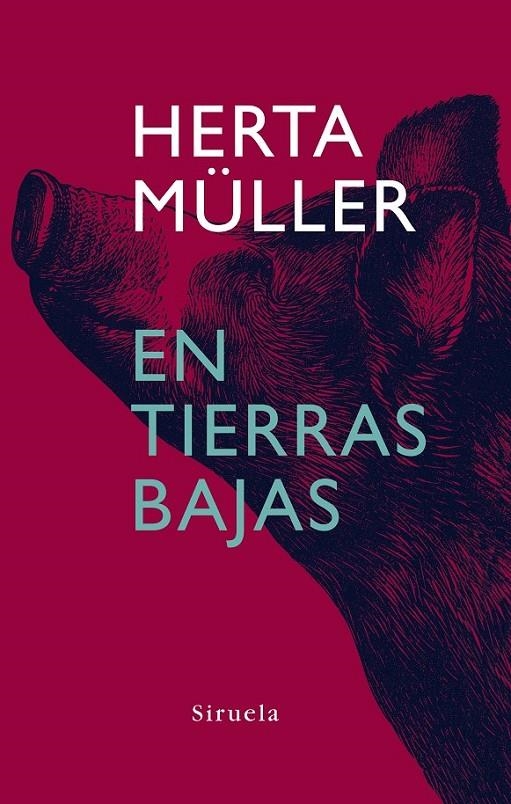 EN TIERRAS BAJAS | 9788498410921 | MÜLLER, HERTA | Librería Castillón - Comprar libros online Aragón, Barbastro