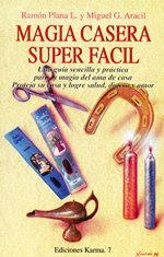 MAGIA CASERA SUPER FACIL | 9788488885005 | PLANA LOPEZ, RAMON | Librería Castillón - Comprar libros online Aragón, Barbastro