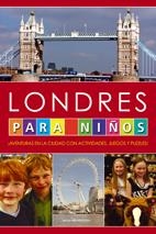 LONDRES PARA NIÑOS | 9788496754072 | Librería Castillón - Comprar libros online Aragón, Barbastro