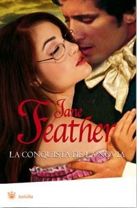 CONQUISTA DE LA NOVIA, LA | 9788479015169 | FEATHER, JANE | Librería Castillón - Comprar libros online Aragón, Barbastro