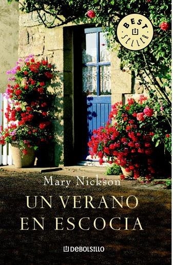 UN VERANO EN ESCOCIA | 9788483464052 | NICKSON, MARY | Librería Castillón - Comprar libros online Aragón, Barbastro