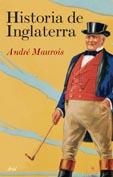 HISTORIA DE INGLATERRA | 9788434453319 | MAUROIS, ANDRE | Librería Castillón - Comprar libros online Aragón, Barbastro