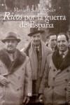 RICOS POR LA GUERRA DE ESPAÑA | 9788486115562 | SANCHEZ SOLER, MARIANO | Librería Castillón - Comprar libros online Aragón, Barbastro