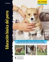 EDUCACION BASICA DEL PERRO | 9788425517303 | SCHWARTZ, C. | Librería Castillón - Comprar libros online Aragón, Barbastro