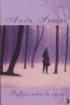 REFLEJOS SOBRE LA NIEVE - BYBLOS | 9788466609067 | SHREVE, ANITA | Librería Castillón - Comprar libros online Aragón, Barbastro