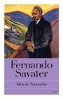 IDEA DE NIEZSCHE | 9788434453364 | SAVATER, FERNANDO | Librería Castillón - Comprar libros online Aragón, Barbastro