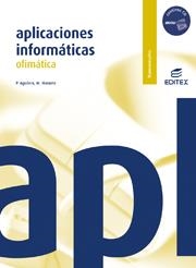 Aplicaciones informáticas. Ofimática | 9788497714778 | Aguilera, Purificación / Morante, María | Librería Castillón - Comprar libros online Aragón, Barbastro