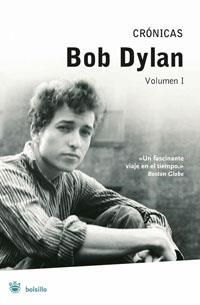 BOB DYLAN CRONICAS 1 | 9788489662193 | DYLAN, BOB | Librería Castillón - Comprar libros online Aragón, Barbastro