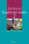 ENGLISH FOR ADULTS 2 | 9789963474028 | ROSE, LAUREN | Librería Castillón - Comprar libros online Aragón, Barbastro