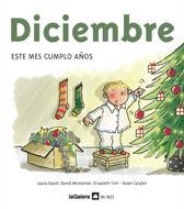 DICIEMBRE - MI MES | 9788424624262 | ESPOT, LAURA | Librería Castillón - Comprar libros online Aragón, Barbastro