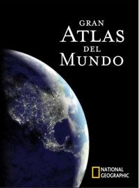 GRAN ATLAS DEL MUNDO NATIONAL GEOGRAPHIC | 9788482983943 | NATIONAL GEOGRAPHIC | Librería Castillón - Comprar libros online Aragón, Barbastro