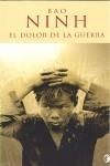 DOLOR DE LA GUERRA, EL | 9788466609227 | NINH, BAO | Librería Castillón - Comprar libros online Aragón, Barbastro