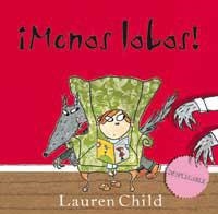 MENOS LOBOS | 9788478717408 | CHILD, LAUREN | Librería Castillón - Comprar libros online Aragón, Barbastro