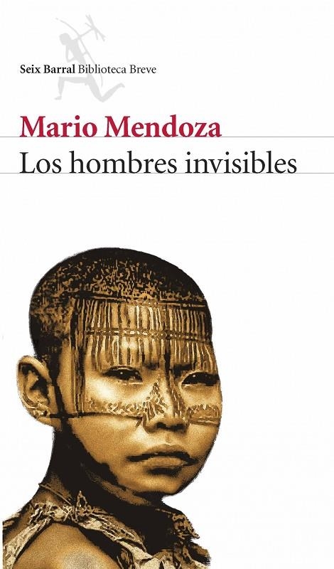 HOMBRES INVISIBLES, LOS | 9788432212437 | MENDOZA, MARIO | Librería Castillón - Comprar libros online Aragón, Barbastro