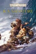 VALLE DEL VIENTO HELADO, EL (PACK 3 VOL.) | 9788448037840 | SALVATORE, R.A. | Librería Castillón - Comprar libros online Aragón, Barbastro