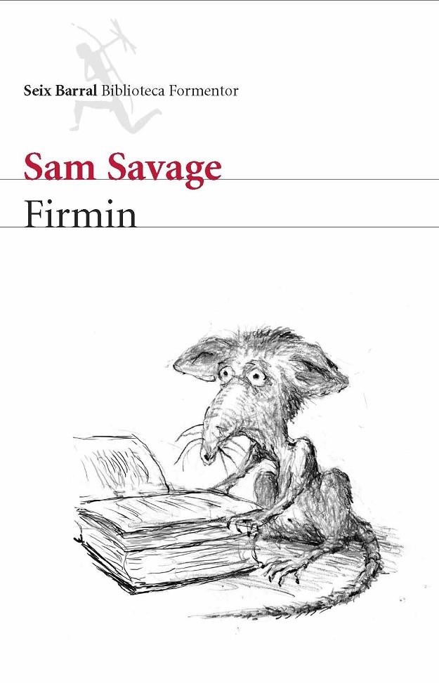 FIRMIN | 9788432228247 | SAVAGE, SAM | Librería Castillón - Comprar libros online Aragón, Barbastro