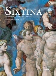 CAPILLA SIXTINA, LA | 9788497853910 | PFEIFFER, HEINRICH W. | Librería Castillón - Comprar libros online Aragón, Barbastro