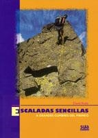 ESCALADAS SENCILLAS A GRANDES CUMBRES DEL PIRINEO | 9788482162553 | ATELA, DAVID | Librería Castillón - Comprar libros online Aragón, Barbastro