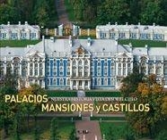 PALACIOS MANSIONES Y CASTILLOS : NUESTRA Hª VISTA CIELO | 9788497853798 | Henri Stierlin | Librería Castillón - Comprar libros online Aragón, Barbastro