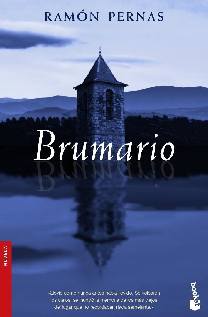 BRUMARIO | 9788467026511 | PERNAS, RAMON | Librería Castillón - Comprar libros online Aragón, Barbastro