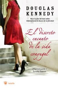 DISCRETO ENCANTO DE LA VIDA CONYUGAL, EL | 9788489662483 | KENNEDY, DOUGLAS | Librería Castillón - Comprar libros online Aragón, Barbastro