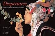 DESPERTARES : 365 PENSAMIENTOS DE MAESTROS ASIATICOS | 9788497854078 | PONS-FOLLMI, DANIELA; FOLLMI, OLIVIER | Librería Castillón - Comprar libros online Aragón, Barbastro