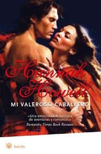 MI VALEROSO CABALLERO | 9788489662582 | HOWELL, HANNAH | Librería Castillón - Comprar libros online Aragón, Barbastro