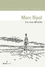 RUTAS DEL EXILIO, LAS | 9788496434028 | RIPOL, MARC | Librería Castillón - Comprar libros online Aragón, Barbastro