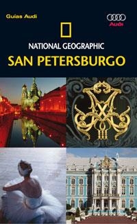 SAN PETERSBURGO - NATIONAL GEOGRAPHIC - GUIAS AUDI | 9788482983912 | NATIONAL GEOGRAPHIC | Librería Castillón - Comprar libros online Aragón, Barbastro