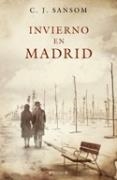 INVIERNO EN MADRID | 9788466633840 | SANSOM, C.J. | Librería Castillón - Comprar libros online Aragón, Barbastro