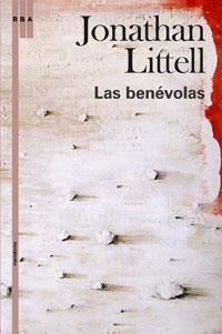 BENEVOLAS, LAS | 9788489662520 | LITTELL, JONATHAN | Librería Castillón - Comprar libros online Aragón, Barbastro