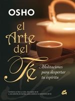 ARTE DEL TE, EL (ESTUCHE) | 9788484452041 | OSHO | Librería Castillón - Comprar libros online Aragón, Barbastro