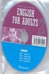 (07) (2 CD AUDIO) NEW ENGLISH FOR ADULTS | 9789963474042 | VV.AA. | Librería Castillón - Comprar libros online Aragón, Barbastro