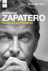 MADERA DE ZAPATERO | 9788489662919 | DE TORO, SUSO | Librería Castillón - Comprar libros online Aragón, Barbastro