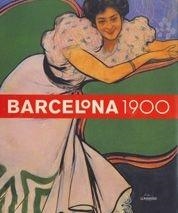 BARCELONA 1900 | 9788497854122 | VARIOS AUTORES | Librería Castillón - Comprar libros online Aragón, Barbastro