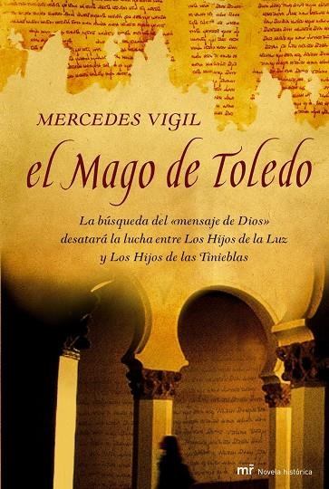 MAGO DE TOLEDO, EL | 9788427034013 | VIGIL, MERCEDES | Librería Castillón - Comprar libros online Aragón, Barbastro