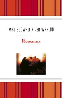 ROSEANNA | 9788489662735 | SJOWALL, MAJ; WAHLOO, PER | Librería Castillón - Comprar libros online Aragón, Barbastro