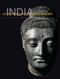 INDIA : TESOROS DE LAS ANTIGUAS CIVILIZACIONES | 9788479015602 | ANGELILLO PEREZ, MARIA | Librería Castillón - Comprar libros online Aragón, Barbastro