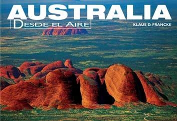 AUSTRALIA DESDE EL AIRE | 9788496445963 | BROWN, IAN | Librería Castillón - Comprar libros online Aragón, Barbastro