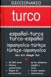 DICCIONARIO ESPAÑOL TURCO TURKÇE ISPANYOLCA | 9788496445918 | Kut, Inci | Librería Castillón - Comprar libros online Aragón, Barbastro