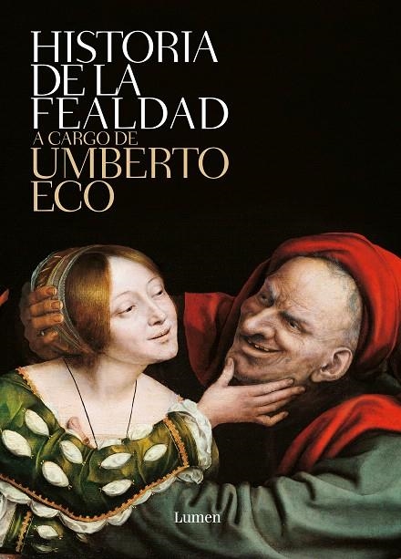 HISTORIA DE LA FEALDAD | 9788426416346 | ECO, UMBERTO | Librería Castillón - Comprar libros online Aragón, Barbastro