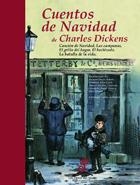 CUENTOS DE NAVIDAD | 9788435040150 | DICKENS, CHARLES | Librería Castillón - Comprar libros online Aragón, Barbastro