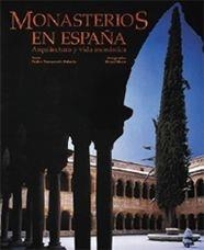 MONASTERIOS EN ESPAÑA | 9788497852531 | LW 30 años | Librería Castillón - Comprar libros online Aragón, Barbastro