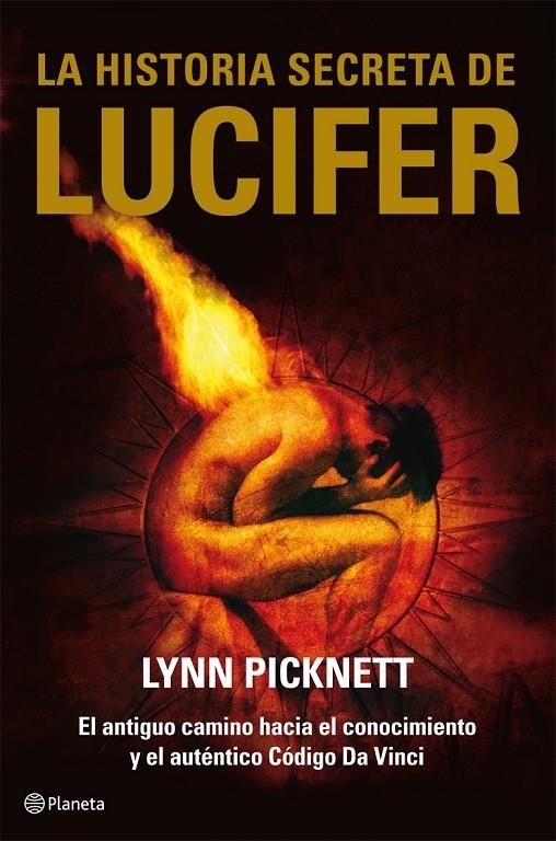 HISTORIA SECRETA DE LUCIFER, LA | 9788408074595 | PICKNETT, LYNN | Librería Castillón - Comprar libros online Aragón, Barbastro