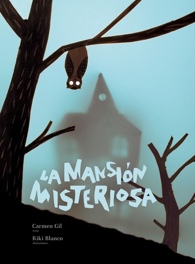 MANSION MISTERIOSA, LA | 9788498252613 | GIL, CARMEN | Librería Castillón - Comprar libros online Aragón, Barbastro