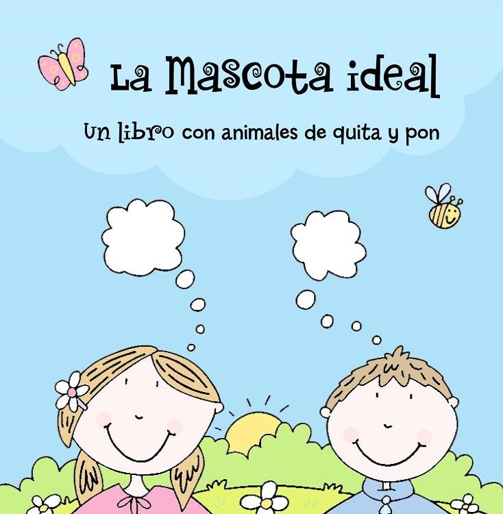 MASCOTA IDEAL, LA | 9788498251791 | Librería Castillón - Comprar libros online Aragón, Barbastro