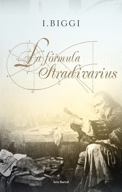 FORMULA STRADIVARIUS, LA | 9788432231650 | BIGGI, I. | Librería Castillón - Comprar libros online Aragón, Barbastro