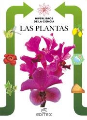 Las plantas | 9788471319302 | del Moro, Maria | Librería Castillón - Comprar libros online Aragón, Barbastro