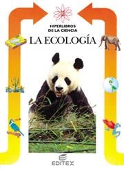 La Ecología | 9788471319340 | Gallavotti, Barbara | Librería Castillón - Comprar libros online Aragón, Barbastro